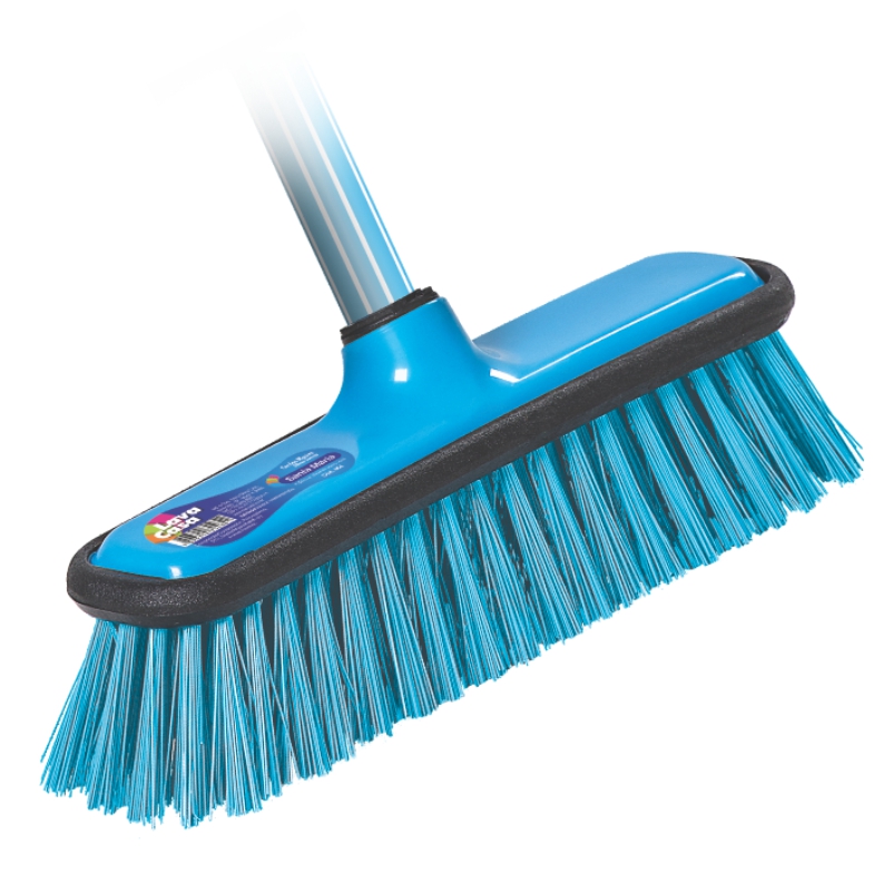 Wash house broom